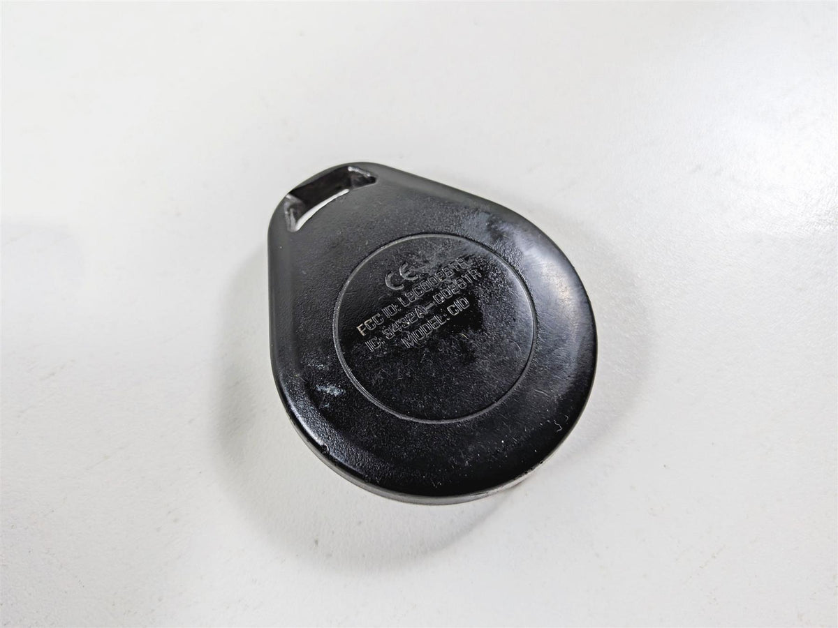 2009 Harley FXCWC Softail Rocker Tssm Turn Signal Security Module + Fob 69976-08 {{ shop.shopifyCountryName }} - Mototech271