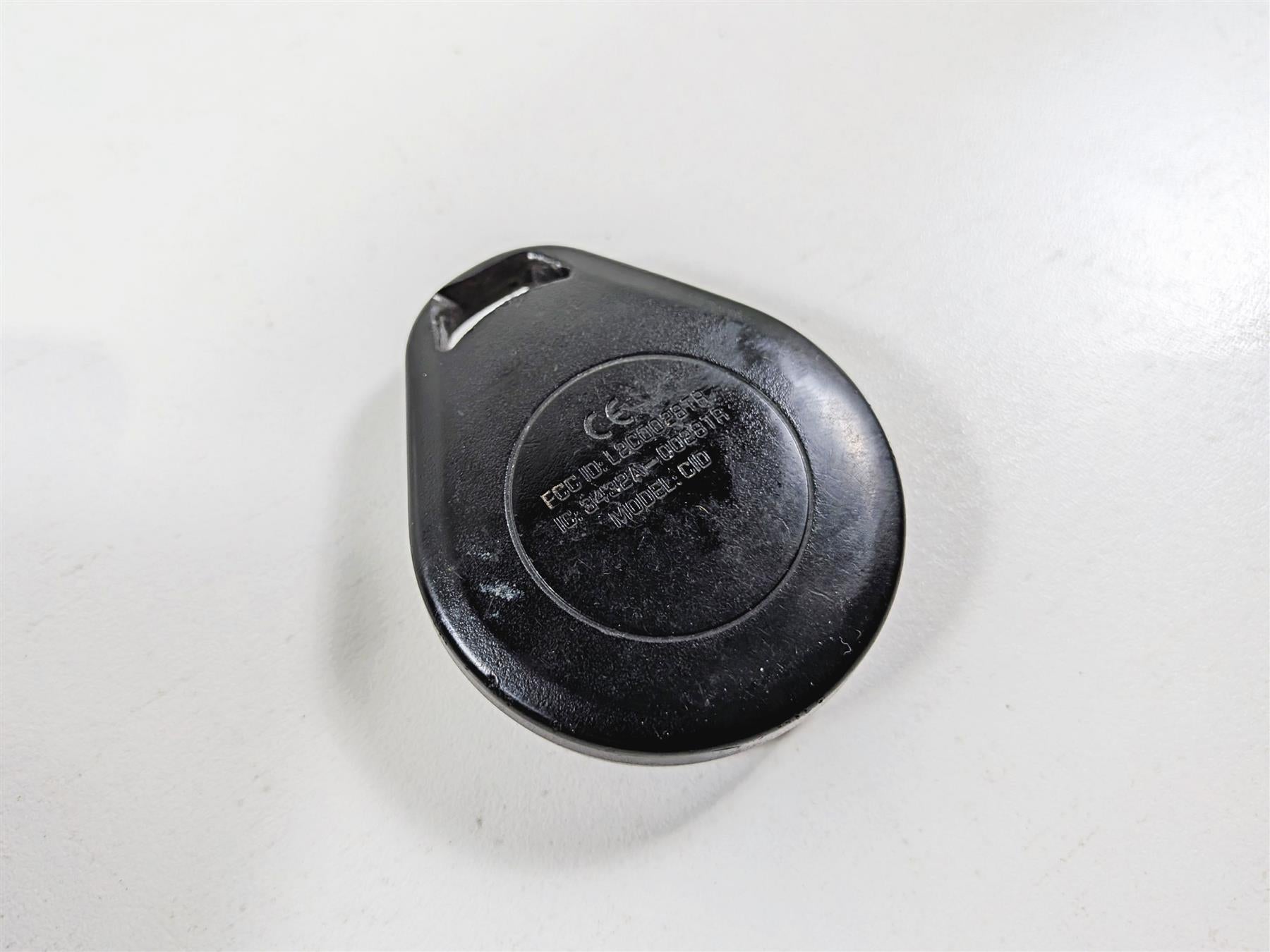 2009 Harley FXCWC Softail Rocker Tssm Turn Signal Security Module + Fob 69976-08 {{ shop.shopifyCountryName }} - Mototech271
