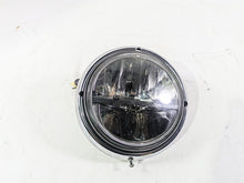 Load image into Gallery viewer, 1996 Harley Touring FLHTCUI Electra Glide Led Headlight Head Lamp -Tested | Mototech271
