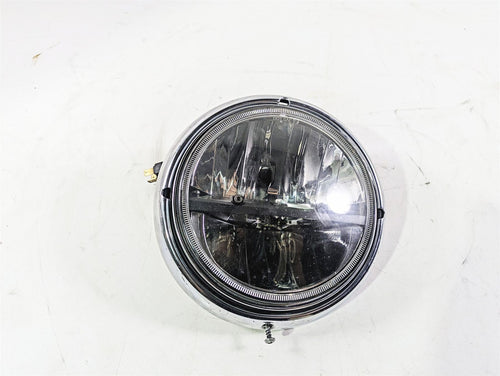 1996 Harley Touring FLHTCUI Electra Glide Led Headlight Head Lamp -Tested | Mototech271