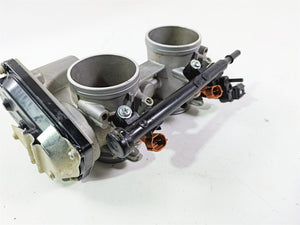 2023 Kawasaki Teryx KRX KRF 1000 C Throttle Body & Injector Set 16163-0991