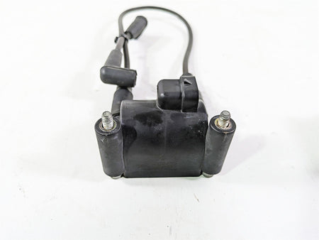 2008 Harley FLSTSB Cross Bones Delphi Ignition Coil & Cover Set 31696-07A {{ shop.shopifyCountryName }} - Mototech271