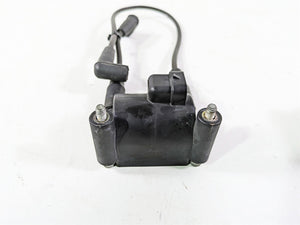 2008 Harley FLSTSB Cross Bones Delphi Ignition Coil & Cover Set 31696-07A | Mototech271