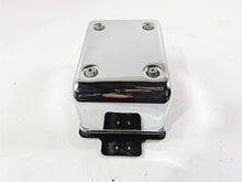 Load image into Gallery viewer, 2002 Harley Dyna FXDL Low Rider Electrical Box Carrier &amp; Chrome Cover 66333-99 | Mototech271
