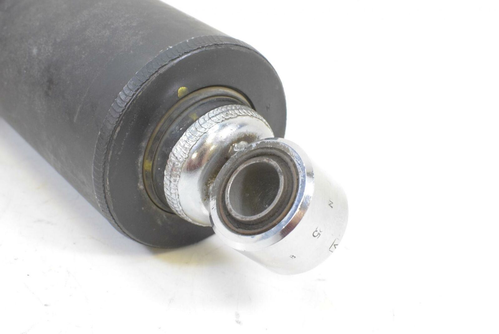 2011 Harley Softail FLSTSB Cross Bones Rear Shocks Damper Set 54549-04 {{ shop.shopifyCountryName }} - Mototech271