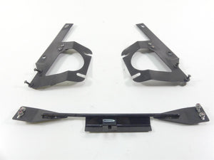 1995 Harley Touring FLHTCU Electra Glide Front Fairing Mount Brackets 58478-86A | Mototech271