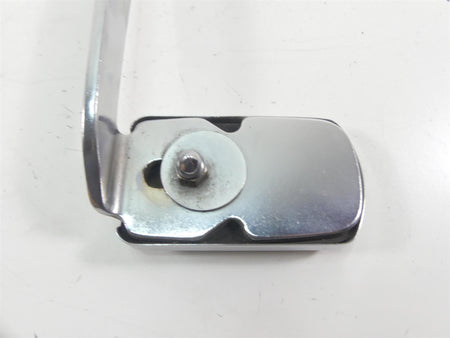 2007 Harley FLHTCU SE2 CVO Electra Glide Rear Chrome Brake Pedal Ped 42638-03 {{ shop.shopifyCountryName }} - Mototech271
