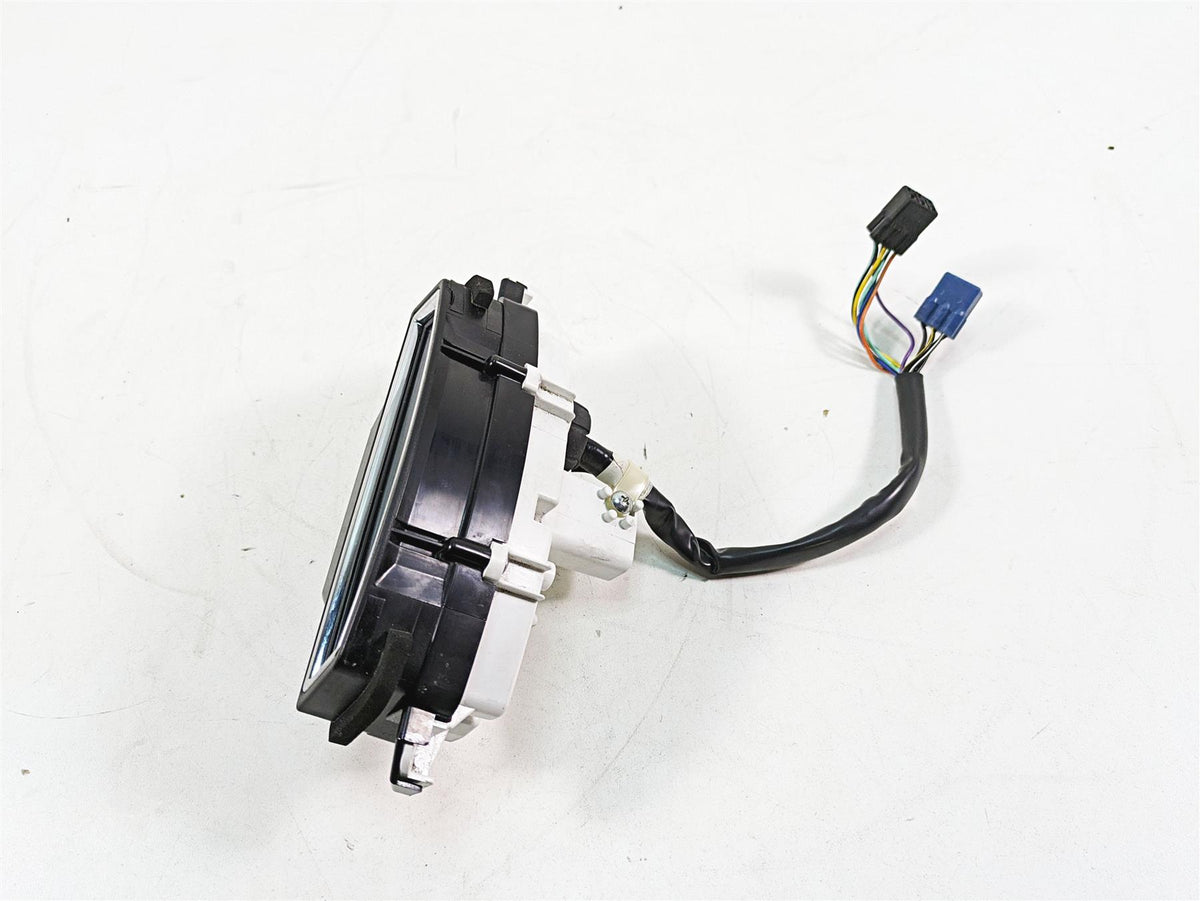 2016 Suzuki M109R VZR1800 Tachometer Tacho Gauge Instrument 34220-48G30 {{ shop.shopifyCountryName }} - Mototech271