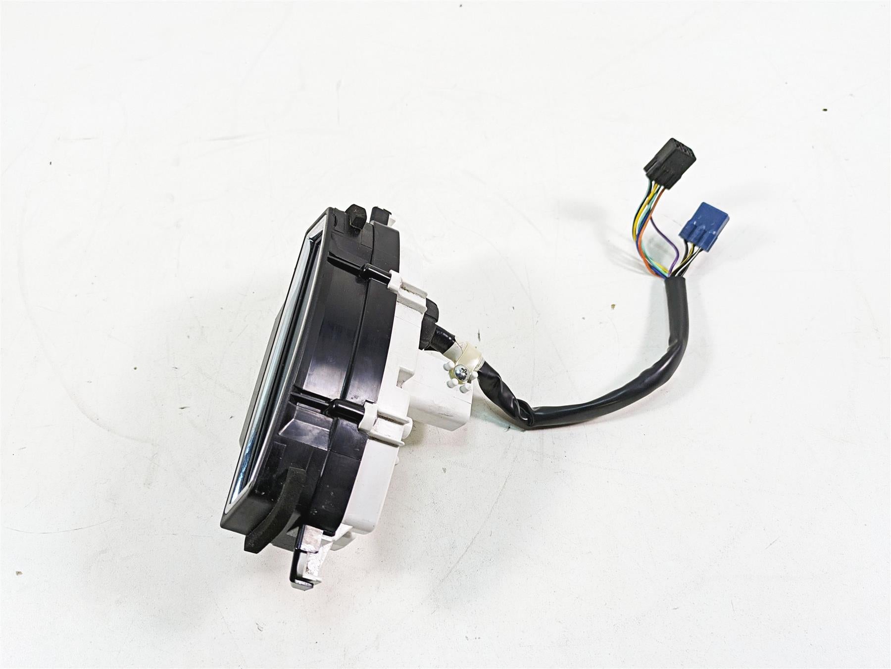 2016 Suzuki M109R VZR1800 Tachometer Tacho Gauge Instrument 34220-48G30 {{ shop.shopifyCountryName }} - Mototech271