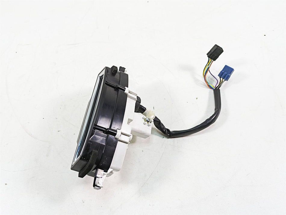2016 Suzuki M109R VZR1800 Tachometer Tacho Gauge Instrument 34220-48G30 {{ shop.shopifyCountryName }} - Mototech271