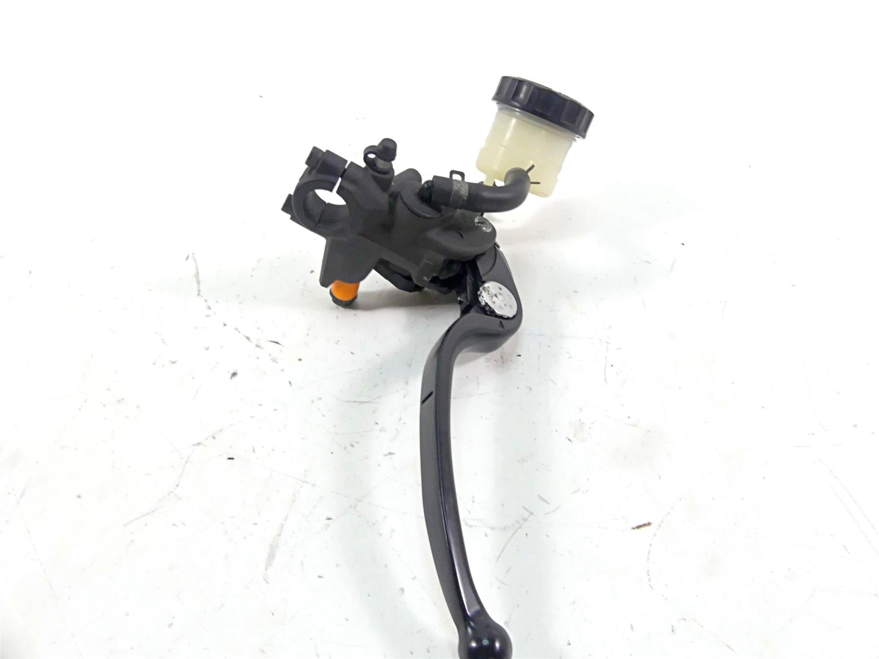 2010 Kawasaki ZX1400 ZX14 R Ninja Front Radial Brake Master Cylinder 43015-0150 {{ shop.shopifyCountryName }} - Mototech271