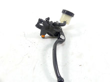 Load image into Gallery viewer, 2010 Kawasaki ZX1400 ZX14 R Ninja Front Radial Brake Master Cylinder 43015-0150 | Mototech271
