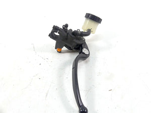 2010 Kawasaki ZX1400 ZX14 R Ninja Front Radial Brake Master Cylinder 43015-0150 | Mototech271