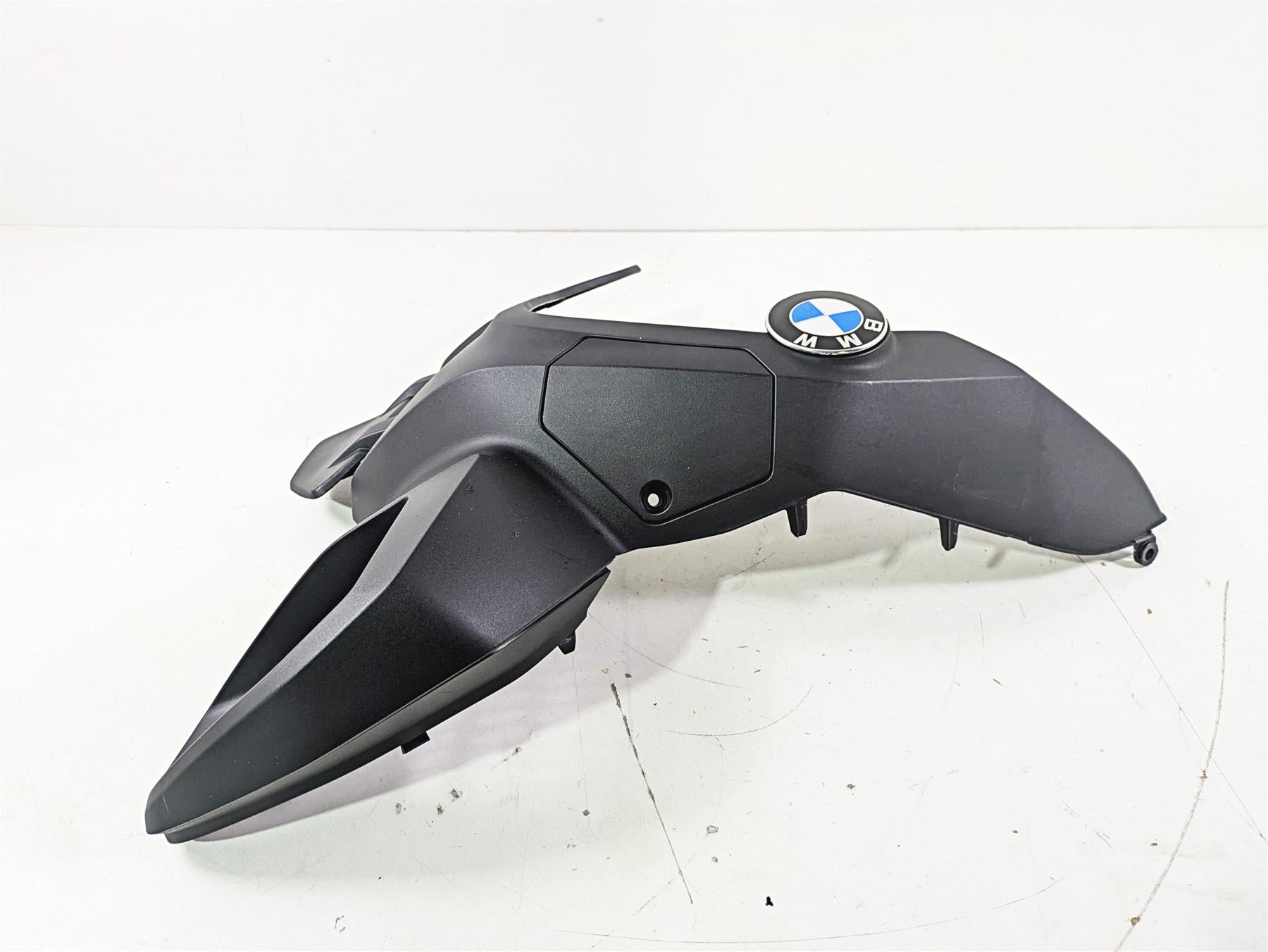 2015 BMW R1200GS Adv K51 Right Main Side Fairing Cover Set 46638536940 {{ shop.shopifyCountryName }} - Mototech271
