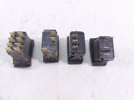2015 Polaris RZR S 900 EPS Ignition & Lights Awd Switch + Key Set 4012165 401467 {{ shop.shopifyCountryName }} - Mototech271