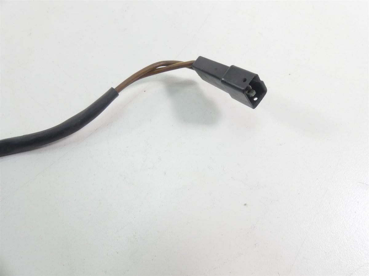 1978 BMW R100 S (2474) Clutch Perch Hand Lever Set 32721234723 {{ shop.shopifyCountryName }} - Mototech271