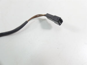 1978 BMW R100 S (2474) Clutch Perch Hand Lever Set 32721234723