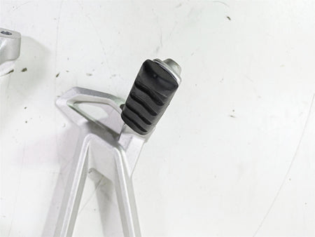 2016 BMW R1200RS K54 Passenger Footpeg Foot Peg Set 46718540798 46718540799 {{ shop.shopifyCountryName }} - Mototech271