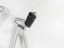 Load image into Gallery viewer, 2016 BMW R1200RS K54 Passenger Footpeg Foot Peg Set 46718540798 46718540799
