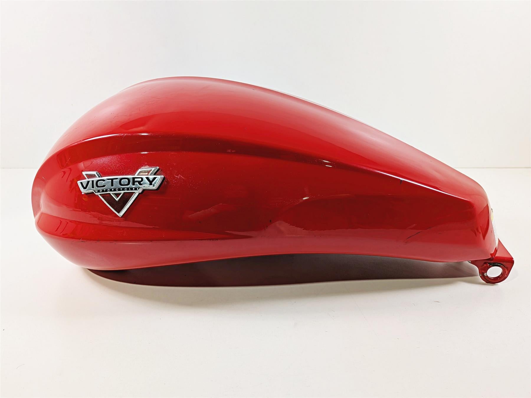 2016 Victory Cross Country Fuel Gas Petrol Tank -Read 1016149 {{ shop.shopifyCountryName }} - Mototech271