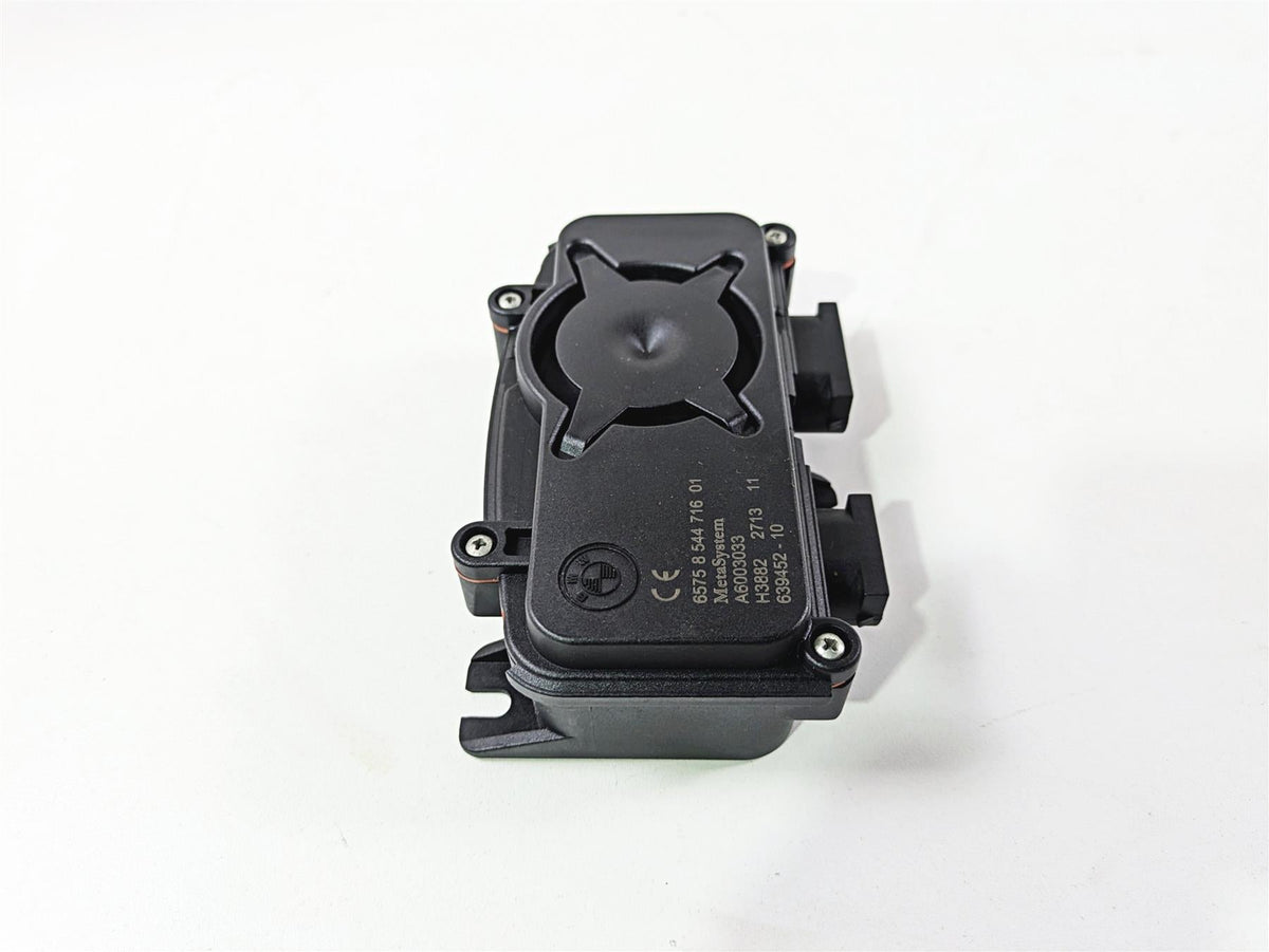 2014 BMW K1300S K40 Alarm Siren Box Module 65758544716 {{ shop.shopifyCountryName }} - Mototech271