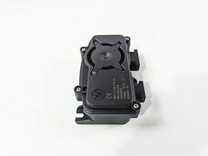 2014 BMW K1300S K40 Alarm Siren Box Module 65758544716 | Mototech271