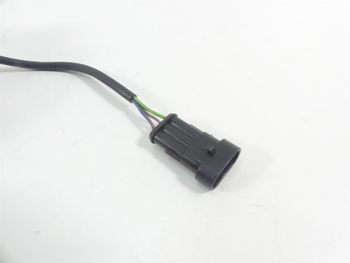 2008 Ducati 1098 S Rear Wheel Speed Sensor 55240372E {{ shop.shopifyCountryName }} - Mototech271