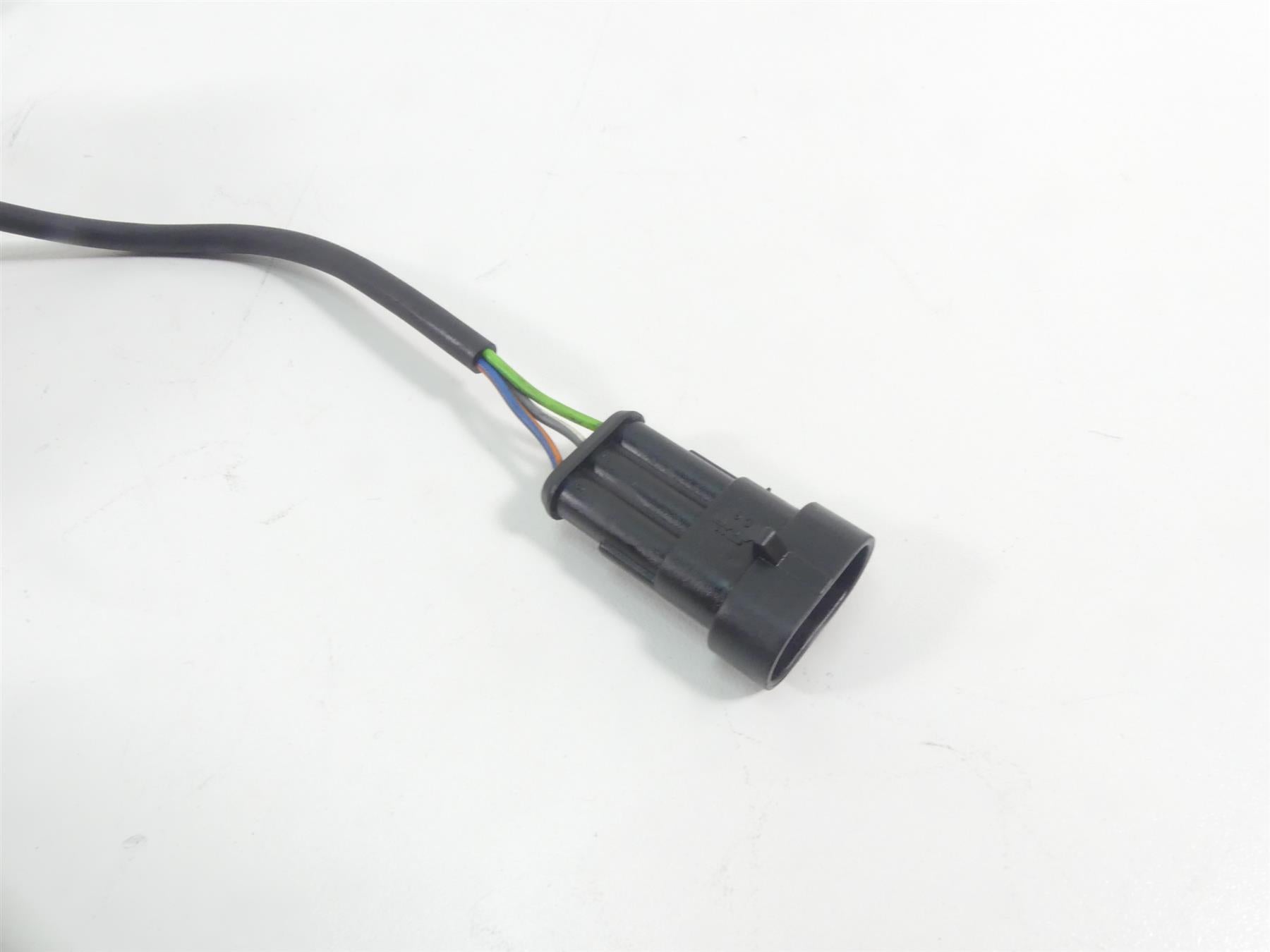 2008 Ducati 1098 S Rear Wheel Speed Sensor 55240372E {{ shop.shopifyCountryName }} - Mototech271