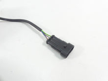 Load image into Gallery viewer, 2008 Ducati 1098 S Rear Wheel Speed Sensor  55240372E
