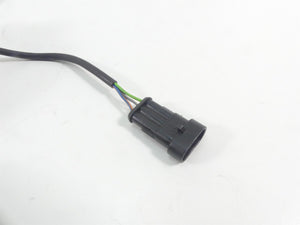 2008 Ducati 1098 S Rear Wheel Speed Sensor  55240372E
