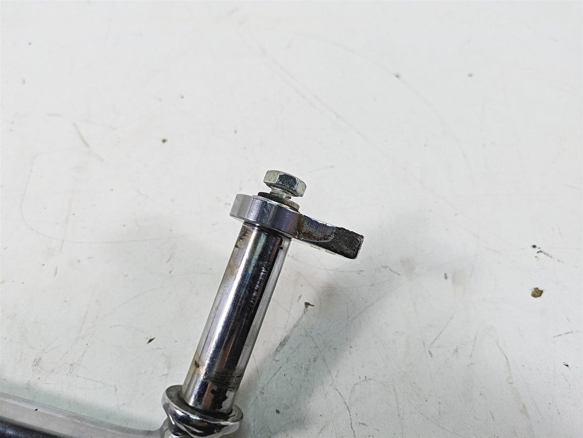 2000 Harley FXSTS Softail Springer Side Kickstand Kick Stand 50087-89B {{ shop.shopifyCountryName }} - Mototech271
