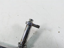 Load image into Gallery viewer, 2000 Harley FXSTS Softail Springer Side Kickstand Kick Stand 50087-89B
