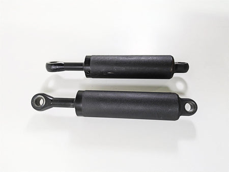 2004 Big Dog Chopper Performance Narrow Rear Adjustable Suspension Shocks {{ shop.shopifyCountryName }} - Mototech271