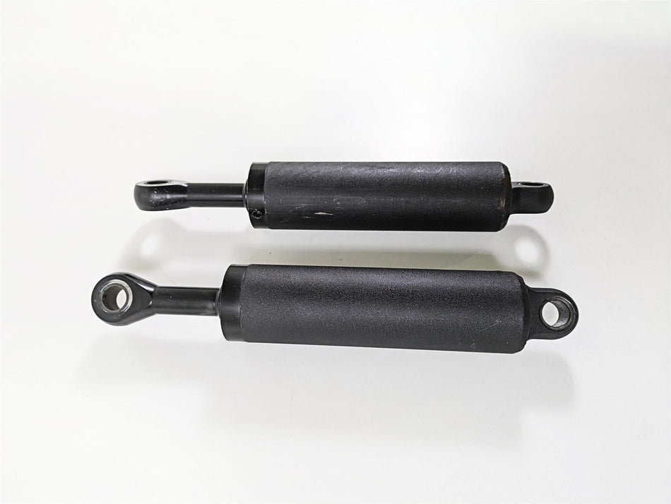2004 Big Dog Chopper Performance Narrow Rear Adjustable Suspension Shocks {{ shop.shopifyCountryName }} - Mototech271