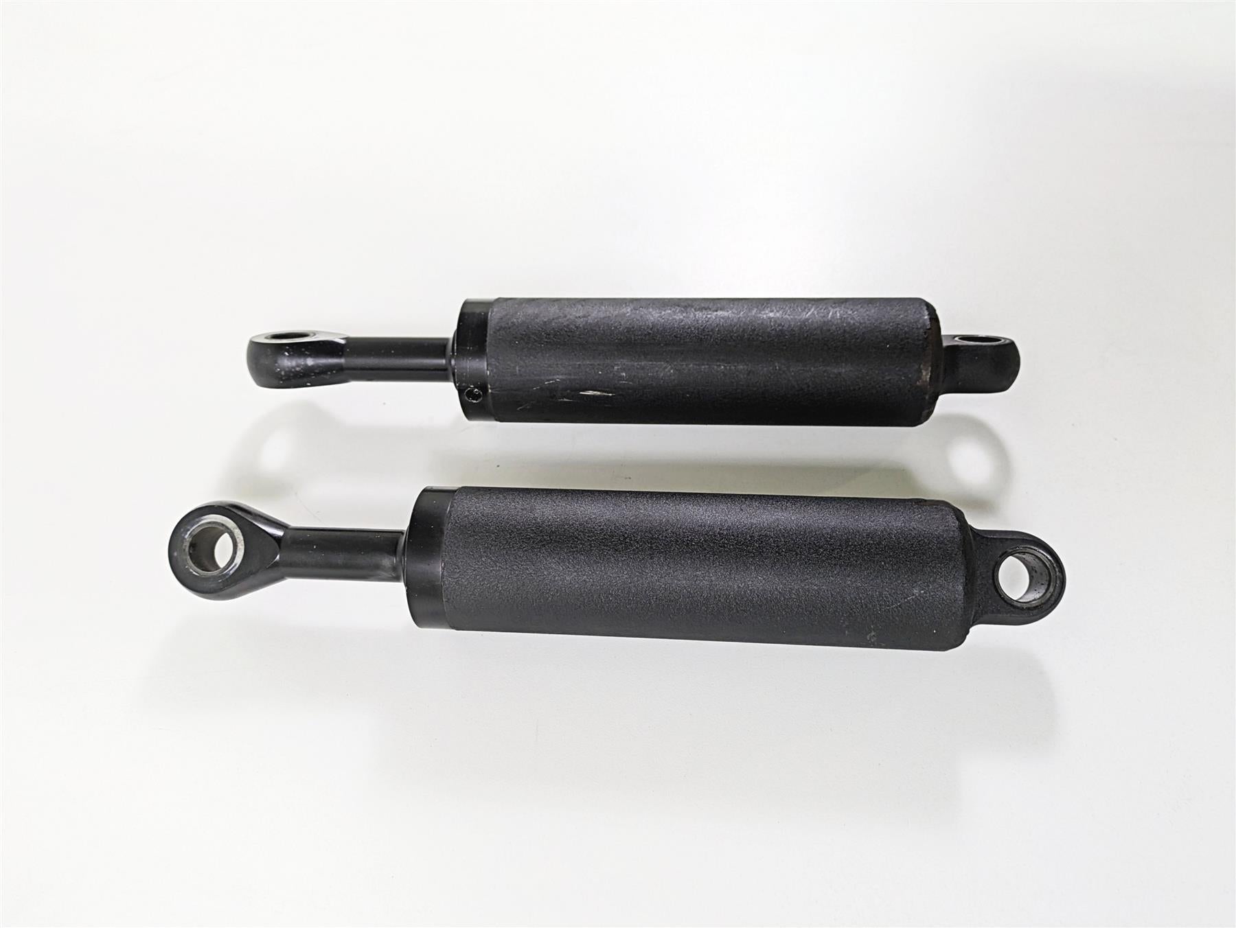 2004 Big Dog Chopper Performance Narrow Rear Adjustable Suspension Shocks | Mototech271