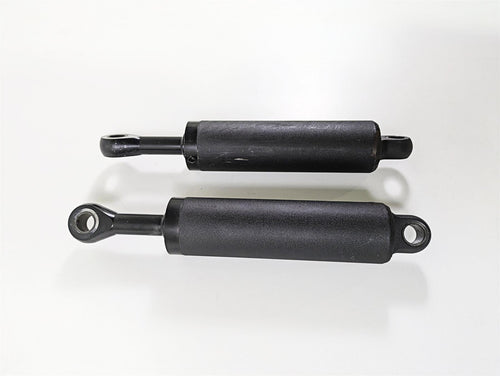 2004 Big Dog Chopper Performance Narrow Rear Adjustable Suspension Shocks | Mototech271