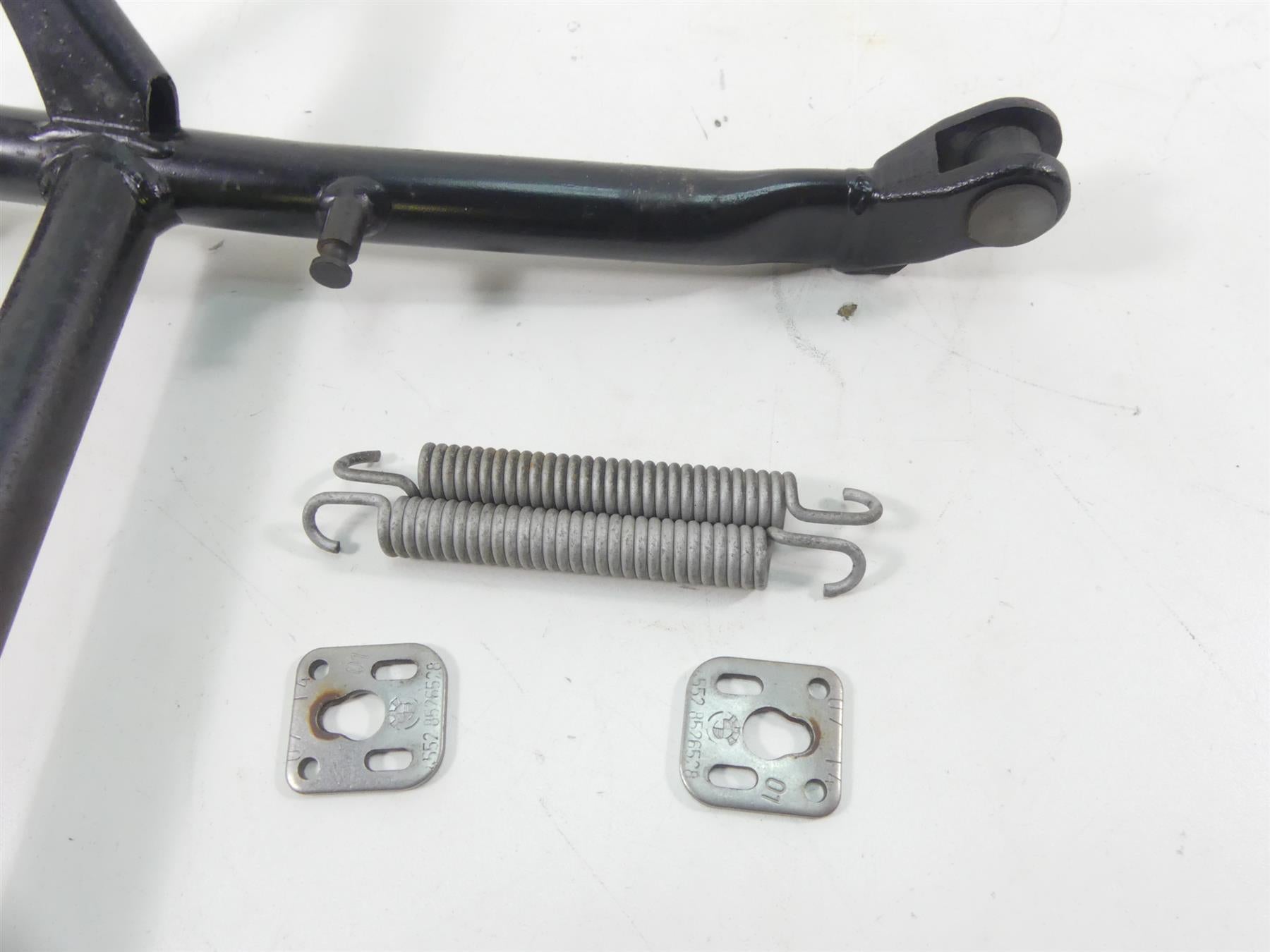 2014 BMW R1200GS K50 Center Kickstand Kick Stand Esa 46528526523 {{ shop.shopifyCountryName }} - Mototech271