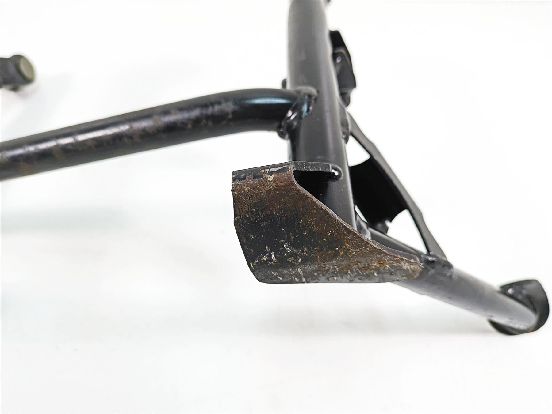 2016 BMW R1200R K53 Center Kickstand Kick Stand 46528532725 {{ shop.shopifyCountryName }} - Mototech271