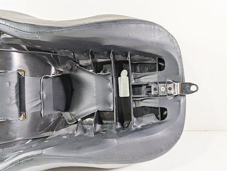 2018 Harley Touring FLHTCU Electra Glide Seat Saddle Low 52000033-Mototech271