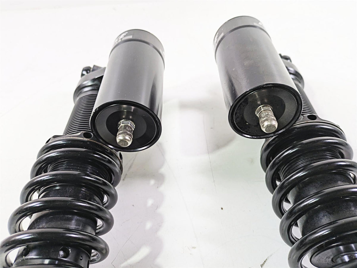 2010 Harley VRSCF Muscle Rod Penske Racing 8760 Series Rear Shock 14" 8760-J08 {{ shop.shopifyCountryName }} - Mototech271