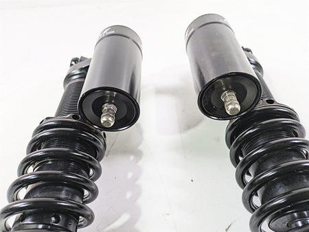 2010 Harley VRSCF Muscle Rod Penske Racing 8760 Series Rear Shock 14" 8760-J08 {{ shop.shopifyCountryName }} - Mototech271