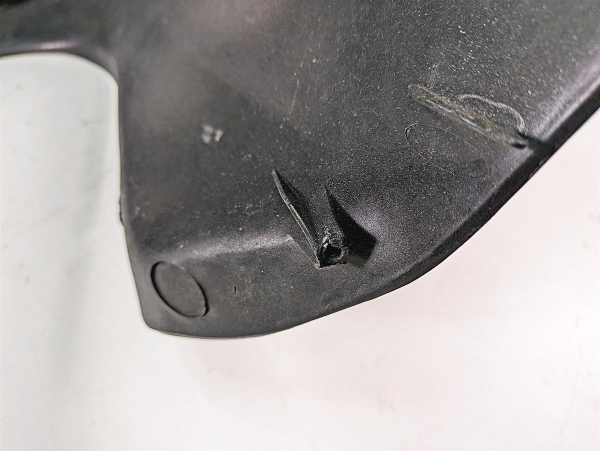 2011 Harley Touring FLTRU Road Glide Front Aftermarket Outer Nose Fairing Cover {{ shop.shopifyCountryName }} - Mototech271