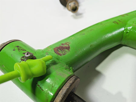 2020 Kawasaki Teryx KRX KRF 1000 SuperATV High Clearance Heavy Duty 1.5" Offset A-Arm Set AA-K-KRX-1.5-HC-BH-02-Mototech271