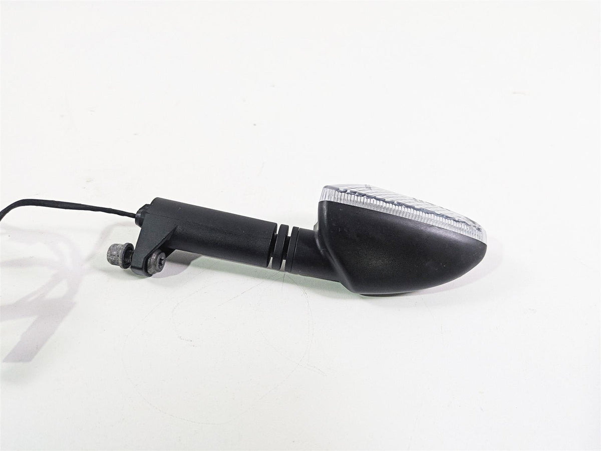 2022 BMW RnineT Pure K22 Rear Turn Singal Blinker Set 63138557204 {{ shop.shopifyCountryName }} - Mototech271