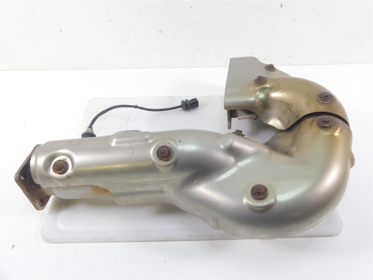 2021 Kawasaki Teryx KRX KRF 1000 Oem Exhaust Header Manifold Pipe 39178-0389 {{ shop.shopifyCountryName }} - Mototech271