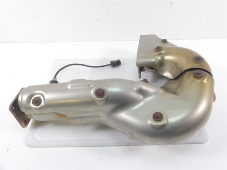 2021 Kawasaki Teryx KRX KRF 1000 Oem Exhaust Header Manifold Pipe 39178-0389 {{ shop.shopifyCountryName }} - Mototech271