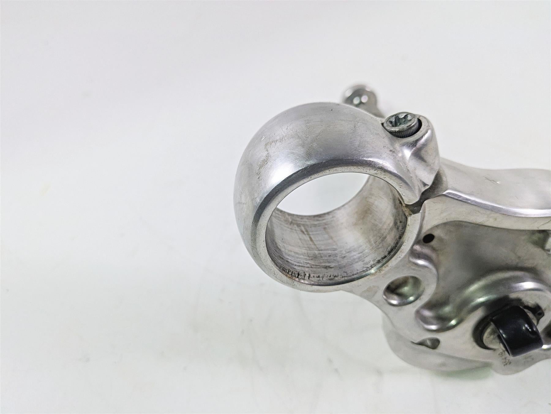2020 Harley Softail FXST Standard Lower Triple Tree Steering Clamp 45900299 {{ shop.shopifyCountryName }} - Mototech271
