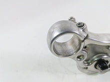 Load image into Gallery viewer, 2020 Harley Softail FXST Standard Lower Triple Tree Steering Clamp 45900299
