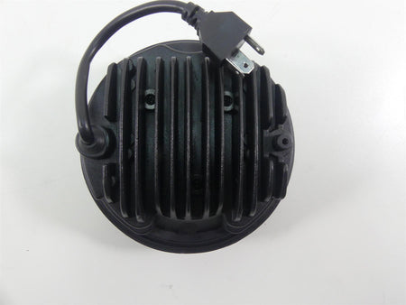1999 Harley Dyna FXDS Convertible Moons MC 5.75 Moonmaker 2 Led Headlight -Read {{ shop.shopifyCountryName }} - Mototech271