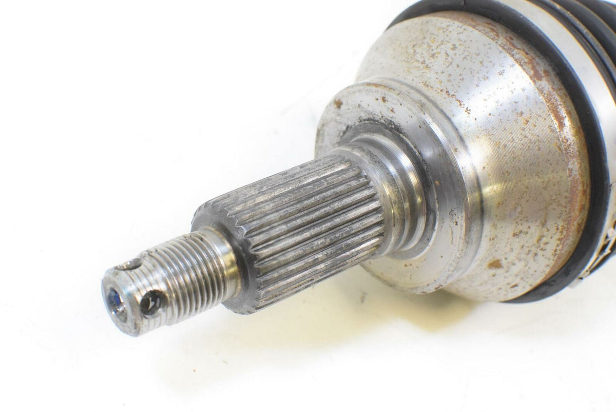 2017 Polaris RZR XP 1000 EPS Left Front Cv Drive Axle Shaft 1333420 {{ shop.shopifyCountryName }} - Mototech271
